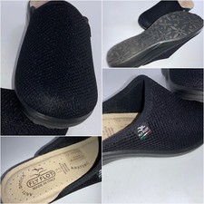 Fly Flot Comfort Mule Slides