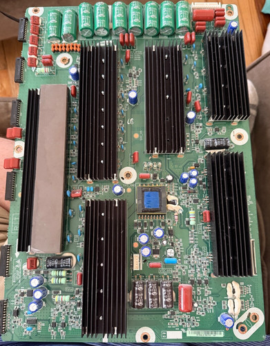Samsung pn64f8500af scheda - samsung,