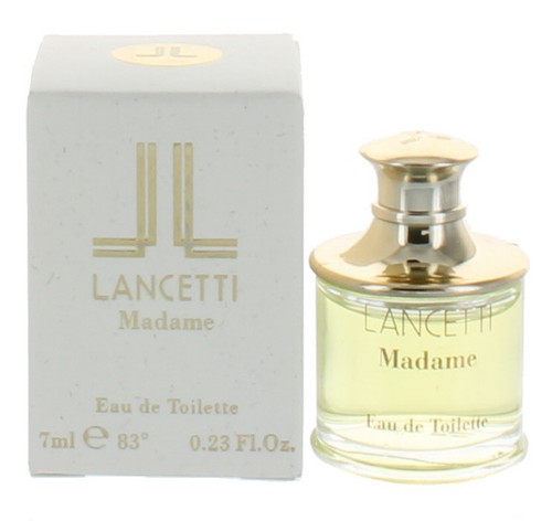 Madame lancetti donna - by, da