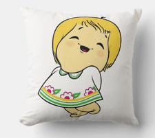 CUSCINO 40x40 TRIBUTO SUSANNA