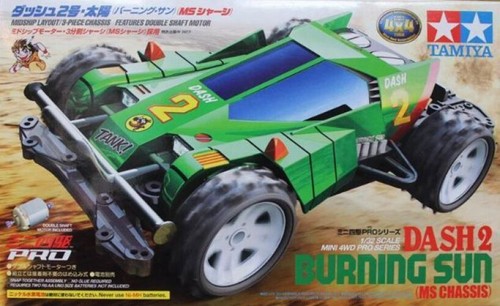 Tamiya 18628 mini 4wd - us,