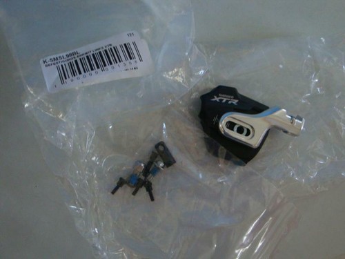 Shimano deore xtr unità - shimano, di