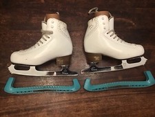 Risport pro figure skates - risport,