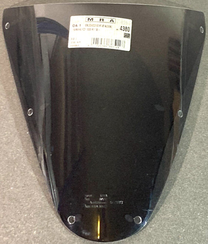 Parabrezza yamaha yzf mra - yamaha, yzf-r1
