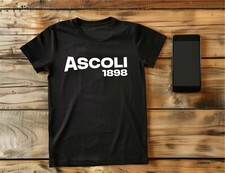 Maglietta ultras 1898 Ascoli