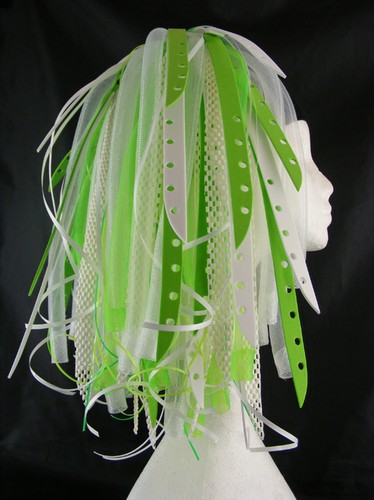 Cyberloxshop neon greenbleach - cyberloxshop,