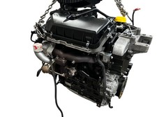 Motore Completo RENAULT MASTER anno 2005 2463cc Gasolio  - G9U A7