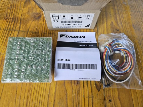 Scheda elettronica daikin - elettronica,
