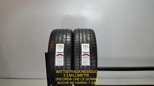 Gomme usate 215 - usate,