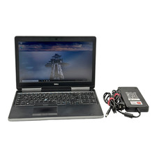 Dell Precision 7510 15,6"