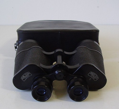 Binocolo carl zeiss jena - zeiss,