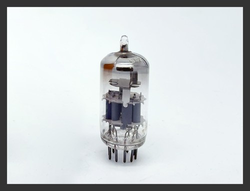 Siemens halske pcc88 - x, &