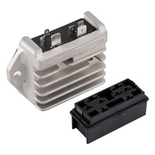 6-Pin Voltage Regulator For