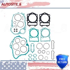 Complete Engine Gasket Rebuilt