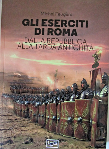 Gli eserciti roma dalla - di,