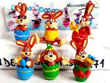 SORPRESINE EXTRA KINDER SERIE