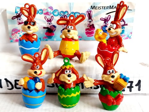 Sorpresine extra kinder serie - sorpresine,