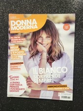 Donna Moderna 2018 24 Olivia