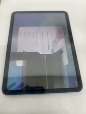 Apple iPad 10a Generazione Con