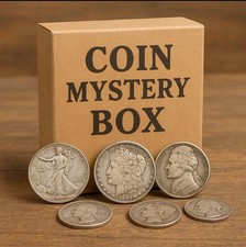 🎁 Lotto A Sopresa Monete -