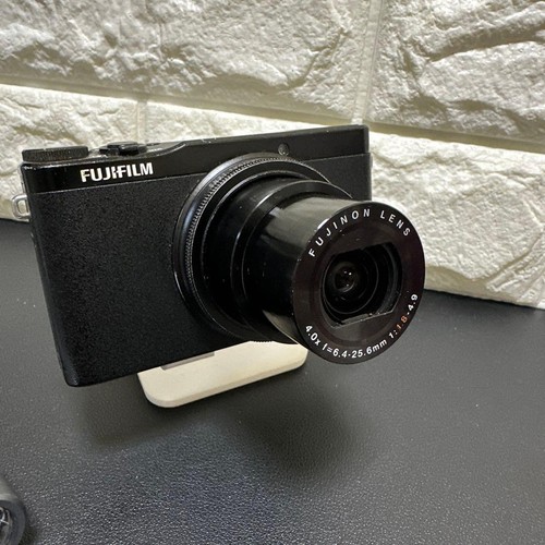 Fujifilm xq1 fotocamera - fujifilm,
