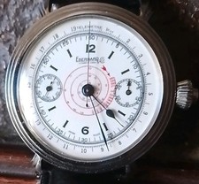  eberhard monopulsante