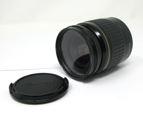 Canon 80mm ultrasonic - ef,