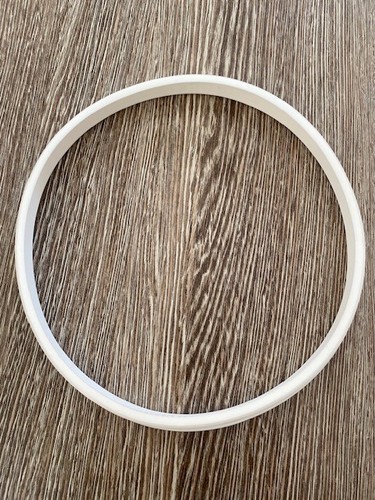 Ricambio macchina fango