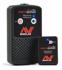 Minelab pro sonic universal - pro-,