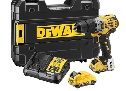 Dewalt dcd706d2 trapano - dewalt, dcd706d2-qw