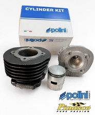 GRUPPO TERMICO KIT CILINDRO