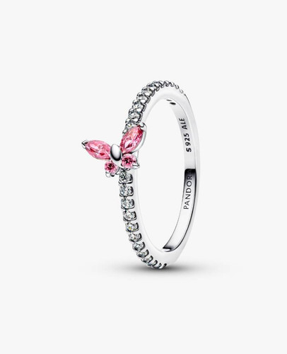 Pandora 194269c02 anello - pandora, 194269c02-58