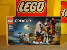 Lego 40597 pirati nuovo - pirati,