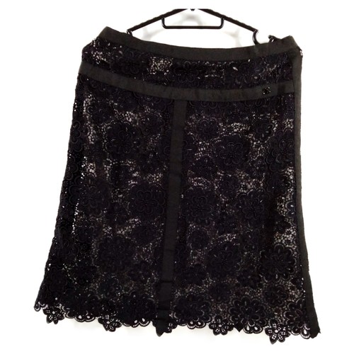 Chanel gonne donna - cotone, 38
