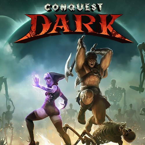 Conquest dark global steam - global, key