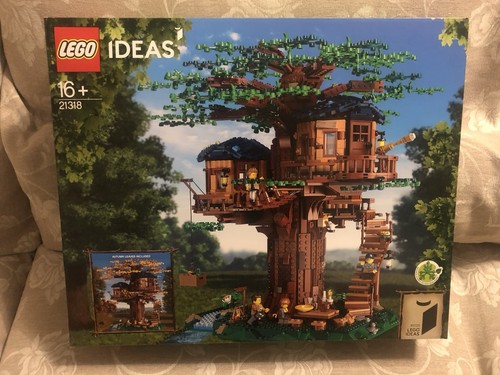 Lego 21318 ideas casa - ideas,