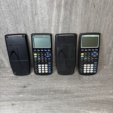 Texas Instruments TI-83 Plus