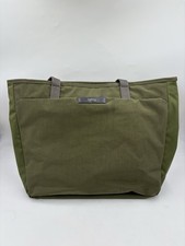 Bellroy Borsa Tote Verde 14” X 19” *LEGGI DESCRIZIONE*
