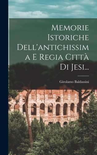 Baldassini memorie istoriche - memorie,