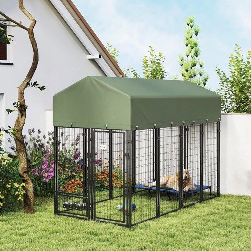 Allmypets recinto per cani - allmypets,