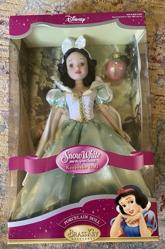 Disney principessa biancaneve - disney,
