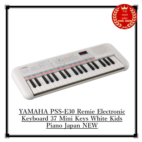 Yamaha pss e30 remie - pss-e30, tastiera