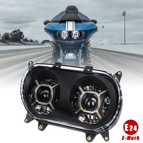 Faro proiettore e24 led - faro,