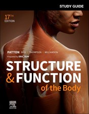 Study Guide for Structure &