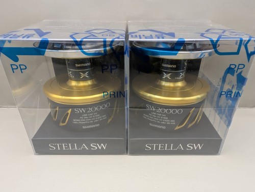Shimano stella sw20000pg - ,