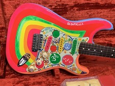 Rocky Fender American Vintage