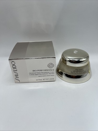 Shiseido bio performance - shiseido,