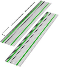 110in FS-1400/2 Guide Rail