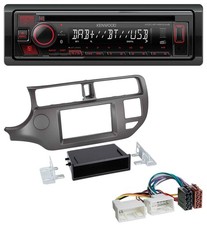 Autoradio Kenwood MP3 CD USB
