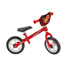 Bici Pedagogica Disney Cars